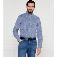Koszule męskie - Tommy Hilfiger Koszula Regular Fit - miniaturka - grafika 1