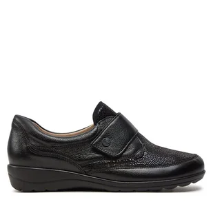 Półbuty Caprice 9-24655-43 Czarny - Półbuty damskie - miniaturka - grafika 1