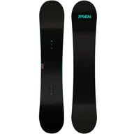 Deski snowboardowe - Deska snowboardowa Raven Pure - miniaturka - grafika 1