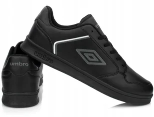 Buty Męskie Umbro Brion Sportowe UMFM0240-114 r 44 - Buty sportowe męskie - miniaturka - grafika 1