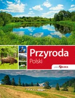 Albumy krajoznawcze - Przyroda Polski - miniaturka - grafika 1