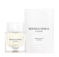 Wody i perfumy damskie - Bottega Veneta Illusione Female Illusione Tonka Solaire For Her woda perfumowana 50 ml - miniaturka - grafika 1