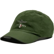 Czapki męskie - Aeronautica Militare Bejsbolówka - miniaturka - grafika 1