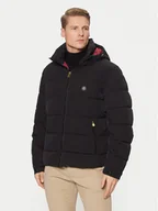 Kurtki męskie - BOSS Kurtka zimowa Cunol_LNY 50534440 Czarny Regular Fit - miniaturka - grafika 1