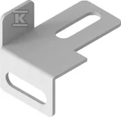 Akcesoria do kolektorów i fotowoltaiki - Uchwyt krzyżowy UKPNMC - miniaturka - grafika 1