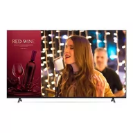 Telewizory - LG 55UN640S WebOS UHD TV - miniaturka - grafika 1