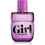 Wody i perfumy damskie - Jimmy Choo Rochas Girl Life woda perfumowana dla kobiet 75ml - miniaturka - grafika 1