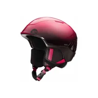 Kaski narciarskie - Kask narciarski Rossignol WHOOPEE IMPACTS PINK - miniaturka - grafika 1