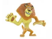 Figurki dla dzieci - Figurka Madagaskar Alex Y99931 - miniaturka - grafika 1