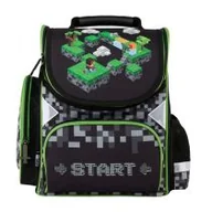 Plecaki szkolne i tornistry - Paso game Tornister Game PP24ST-525 - miniaturka - grafika 1