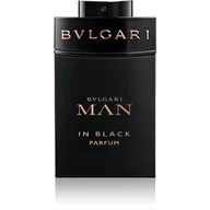 Wody i perfumy męskie - BVLGARI Man In Black Perfumy 100 ml - miniaturka - grafika 1