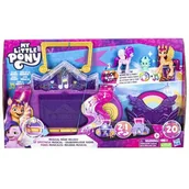 Figurki dla dzieci - HASBRO My Little Pony Wielki koncert kucyków F38675L0 - miniaturka - grafika 1