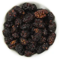 Szybkie dania obiadowe - 10 Kg - Morwa Czarna Suszona Bio (Surowiec) (10 Kg) 5 - miniaturka - grafika 1