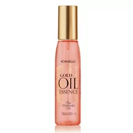 Olejki do ciała i włosów - Montibello Gold Oil Essence Olejek Tsubaki 130 ml - miniaturka - grafika 1