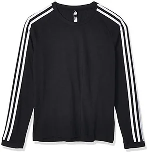 adidas Koszula męska z długim rękawem 3S - Koszule męskie - miniaturka - grafika 1