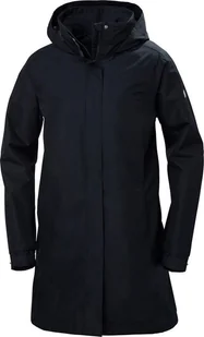 Helly Hansen Helly Hansen damska kurtka W ADEN LONG COAT 62648 597 M - Kurtki i kamizelki sportowe damskie - miniaturka - grafika 1