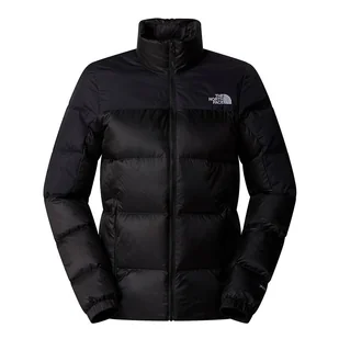 Kurtka The North Face Diablo 2.0 0A8990PH51 - czarna - Kurtki i kamizelki sportowe damskie - miniaturka - grafika 1