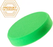 Akcesoria do mycia samochodu - Honey Combination Classic O.C.F  zielony twardy pad polerski  150 mm - miniaturka - grafika 1