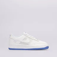 Buty dla chłopców - NIKE AIR FORCE 1 LV8 GS - miniaturka - grafika 1
