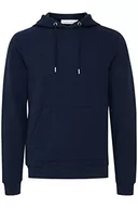 Bluzy męskie - CASUAL FRIDAY CFSinius Hoddie Sweat męska bluza z kapturem, 100% bawełna, Navy Blazer (193923), XL - miniaturka - grafika 1