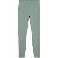 Legginsy - Legginsy sportowa damskie Puma EVOSTRIPE - miniaturka - grafika 1