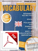 Książki do nauki języka angielskiego - English Matters Vocabulary Wersja elektroniczna - miniaturka - grafika 1