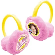 Figurki dla dzieci - SOY LUNA OREJERAS PELUCHE - miniaturka - grafika 1