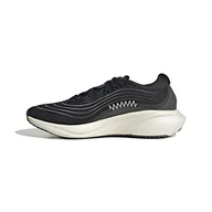 Trampki damskie - adidas Supernova 2 X Parley W, Trampki damskie, Core Black Grey Five Ftwr White, 40.5 EU - miniaturka - grafika 1