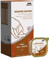 Mokra karma dla psów - Specific Dechra CIW DIGESTIVE SUPPORT 0,3 KG X 6 tacka karma dla psa - miniaturka - grafika 1