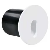 Oprawy, klosze i abażury - Ideus Oprawa schodowa RAFI C 3W LED Biały 03117 - miniaturka - grafika 1