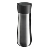 Kubki termiczne - WMF Kubek termiczny Impulse Srebrny - miniaturka - grafika 1