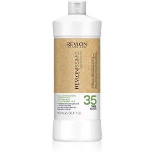 Revlon Professional Revlonissimo Color Sublime emulsja aktywująca 10.5 % 900 ml - Farby do włosów i szampony koloryzujące - miniaturka - grafika 1