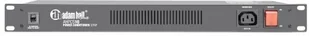 Adam Hall 19" Parts PCS 10 - Kondycjoner sieciowy AHPCS10 - Akcesoria do nagłośnienia - miniaturka - grafika 1