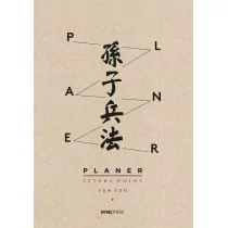 Planer - Rozwój osobisty - miniaturka - grafika 1