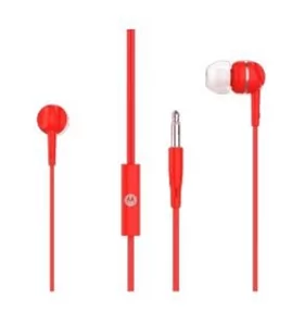 MOTOROLA Pace 105 - Słuchawki - miniaturka - grafika 1