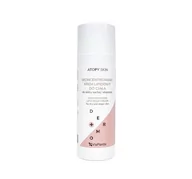 Peelingi do ciała - Vis Plantis krem lipidowy z ekstraktem z kory brzozy - Atopy Tolerance Lipid Cream 150ml - miniaturka - grafika 1