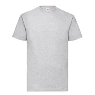 Koszulki sportowe damskie - Koszulka Unisex Dla Dorosłych Valueweight Heather - miniaturka - grafika 1
