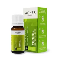 Aromaterapia - AGNES ORGANIC AgnesOrganic Koper Włoski olejek eteryczny 12 ml - miniaturka - grafika 1