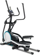 Orbitreki - Orbitrek elektryczno-magnetyczny HS-250CF Jucon+mata - miniaturka - grafika 1