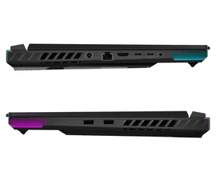 ASUS ROG Strix SCAR 16 G634JZ i9-13980HX/64GB/1TB/RTX4080 240Hz G634JZ-N4011 - Laptopy - miniaturka - grafika 9