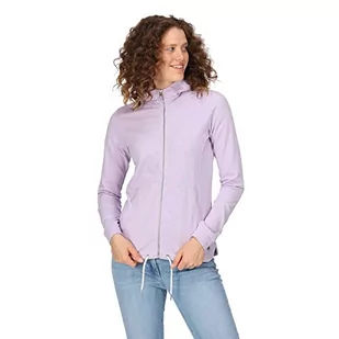 Regatta Damska bluza z kapturem Bayla - Bluzy damskie - miniaturka - grafika 1