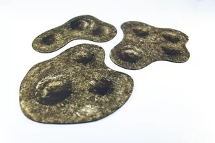 Tereny 2D Uniwersalne - Kratery - Gadżety dla graczy - miniaturka - grafika 1