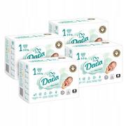 JERONIMO MARTINS DADA Pure Care 1 NEWBORN Pieluszki 25kg, 23szt.