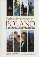 Komiksy obcojęzyczne - Kaleidoscope of Poland - Swan Oscar E. - miniaturka - grafika 1