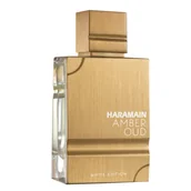 Wody i perfumy damskie - Al Haramain, Amber Oud White Edition, Woda Perfumowana Spray, 200ml - miniaturka - grafika 1