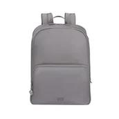 Torby na laptopy - Samsonite Karissa Biz 2.0 15.6" lilac grey - miniaturka - grafika 1