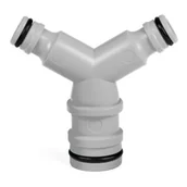 Inne akcesoria do nawadniania - Cellfast Trójnik 1'' - 3/4 - miniaturka - grafika 1
