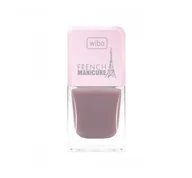 Lakiery do paznokci - WIBO FRENCH MANICURE LAKIER DO PAZNOKCI 6 8,5ML - miniaturka - grafika 1