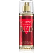 Wody i perfumy damskie - GUESS Seductive Red spray do ciała 125 ml dla kobiet - miniaturka - grafika 1