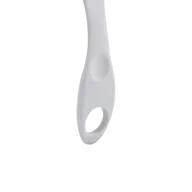 Ściereczki, gąbki, czyściki - Ściągaczka do wody do kabiny prysznicowej 23 cm Mia biała - miniaturka - grafika 1